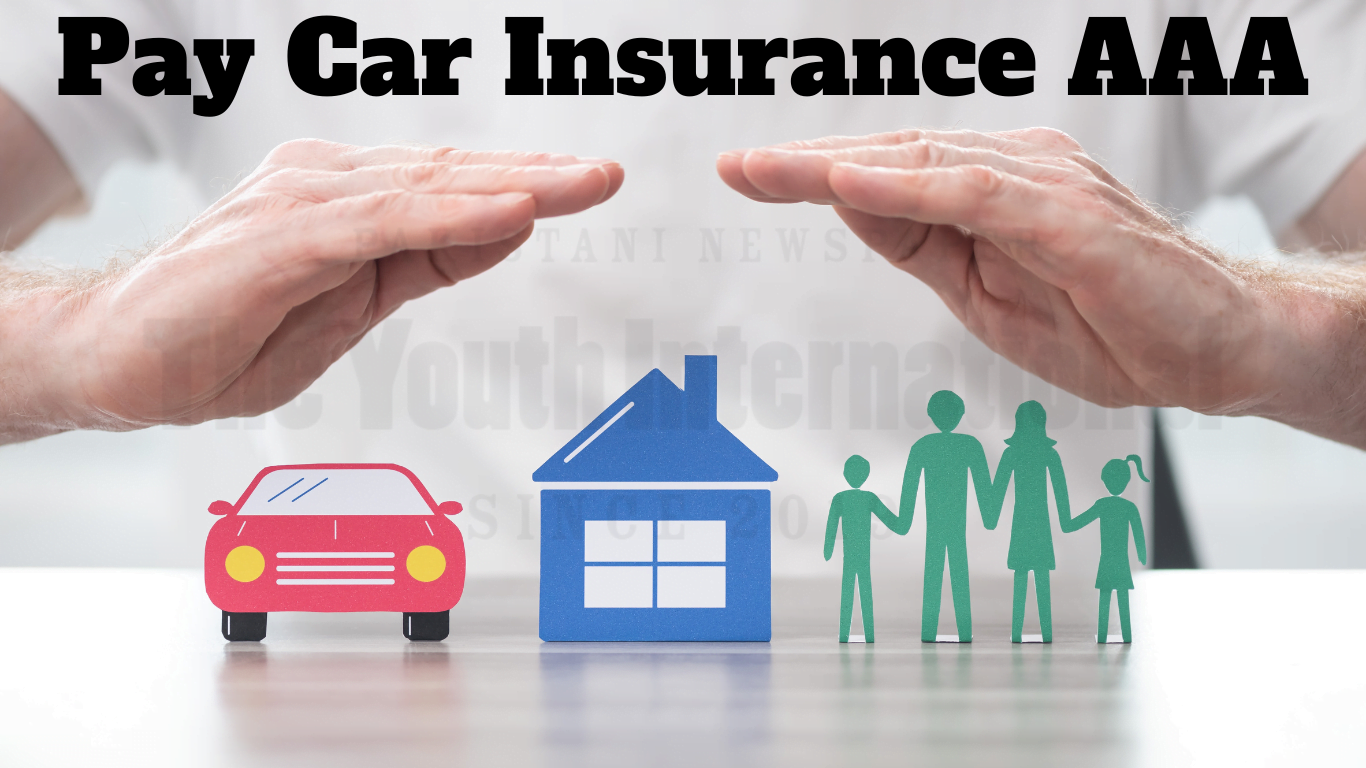 Pay Car Insurance AAA