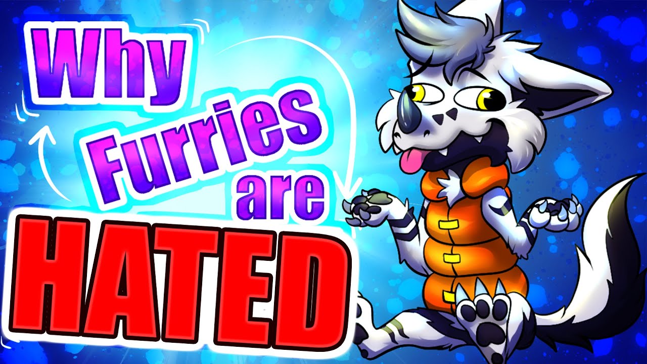Why Do People Hate Furries