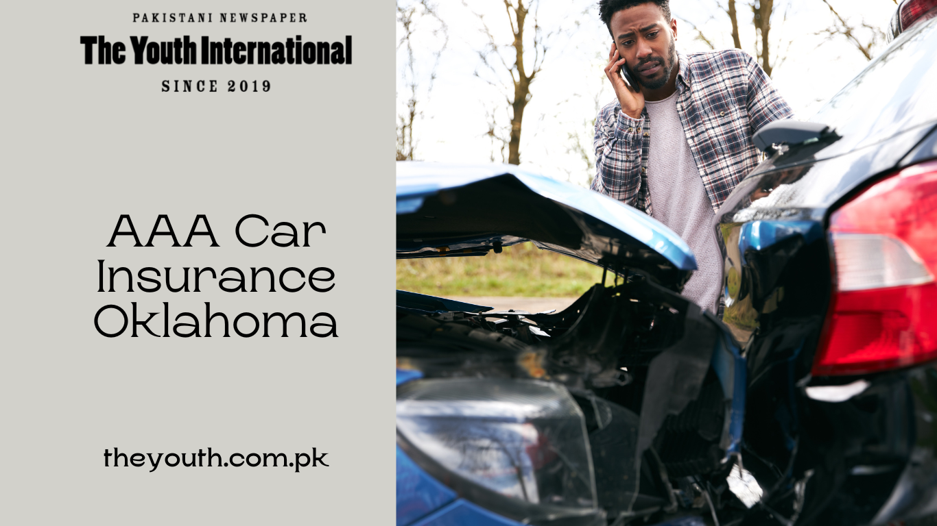AAA Car Insurance Oklahoma