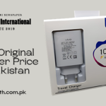 Vivo Original Charger Price in Pakistan__ - The Youth International