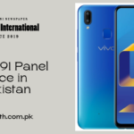 Vivo Y91 Panel Price in Pakistan_ - The Youth International